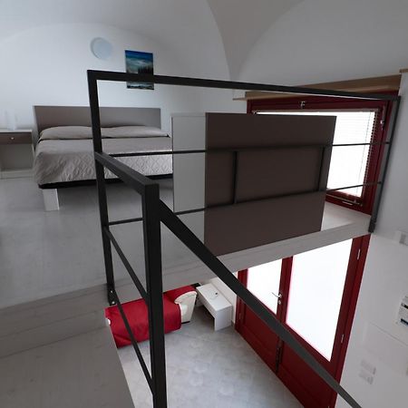 カターニアWoodenloft14アパートメント エクステリア 写真